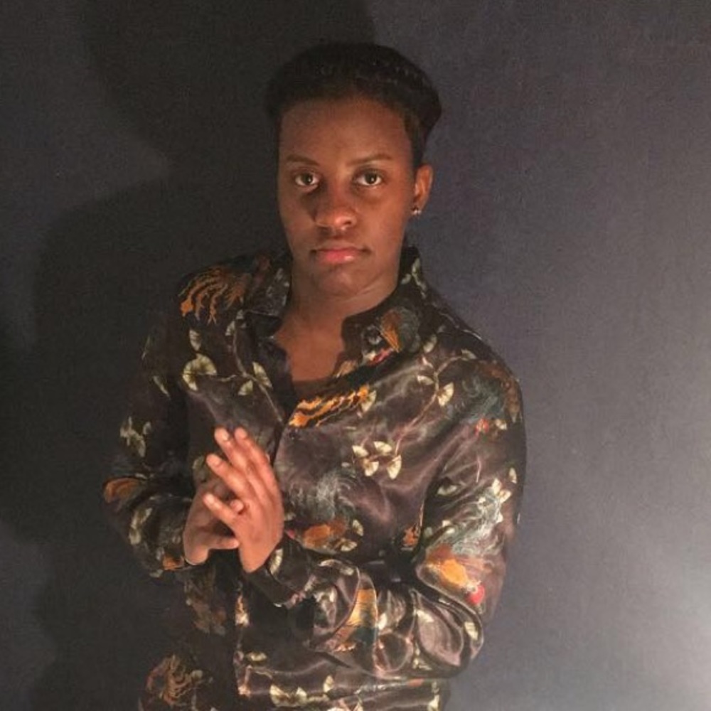 Meet your Posher, Ally